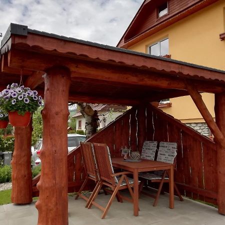 Apartamento Privát u Babičky Ždiar Exterior foto