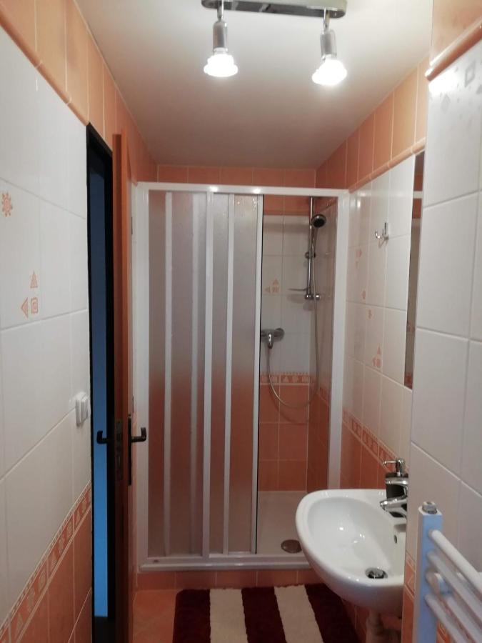 Apartamento Privát u Babičky Ždiar Exterior foto
