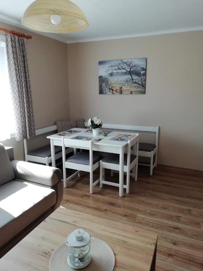 Apartamento Privát u Babičky Ždiar Exterior foto