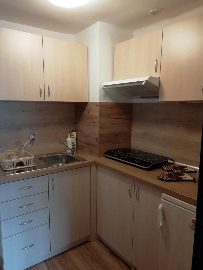 Apartamento Privát u Babičky Ždiar Exterior foto