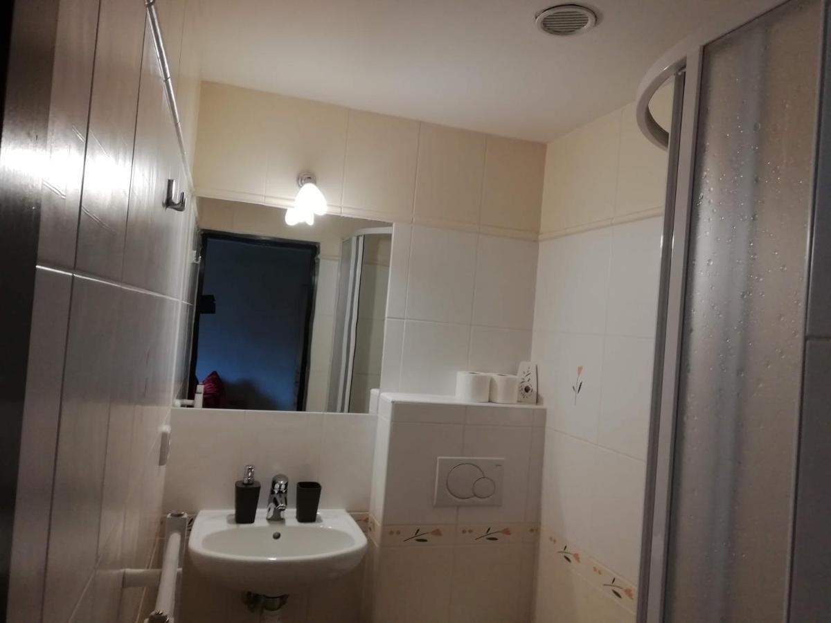Apartamento Privát u Babičky Ždiar Exterior foto