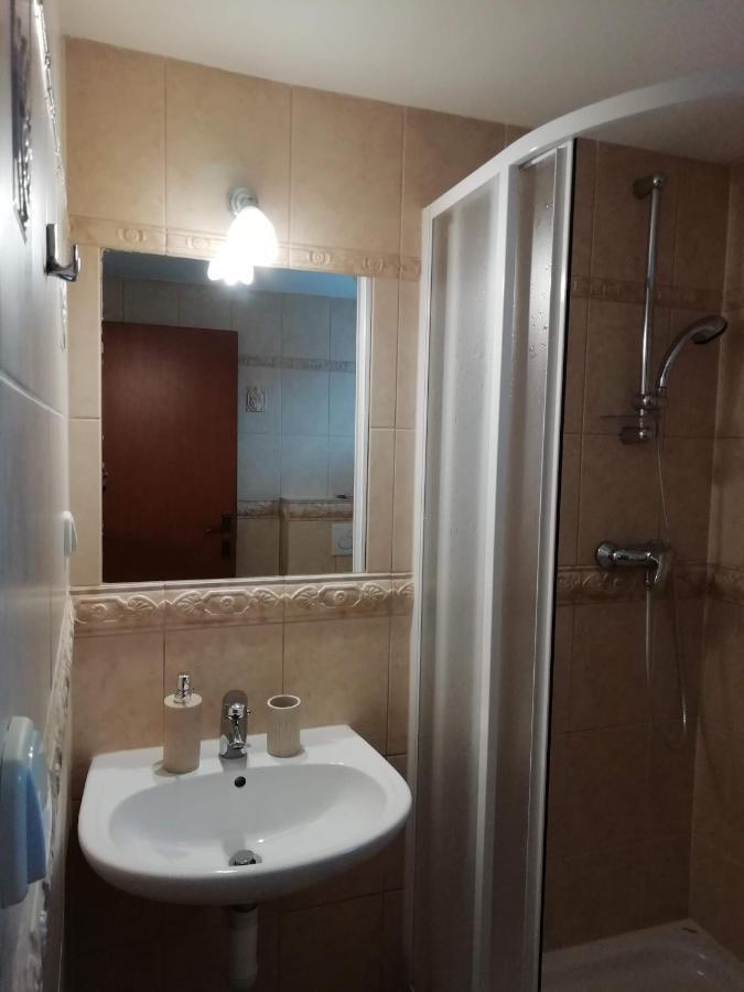 Apartamento Privát u Babičky Ždiar Exterior foto