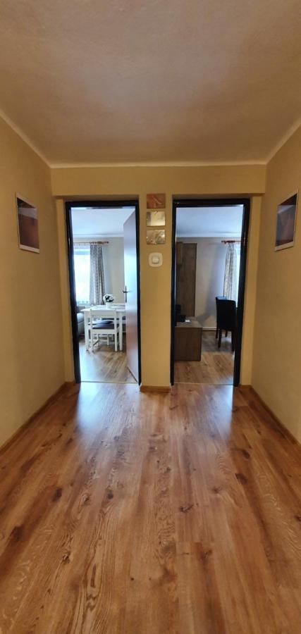 Apartamento Privát u Babičky Ždiar Exterior foto