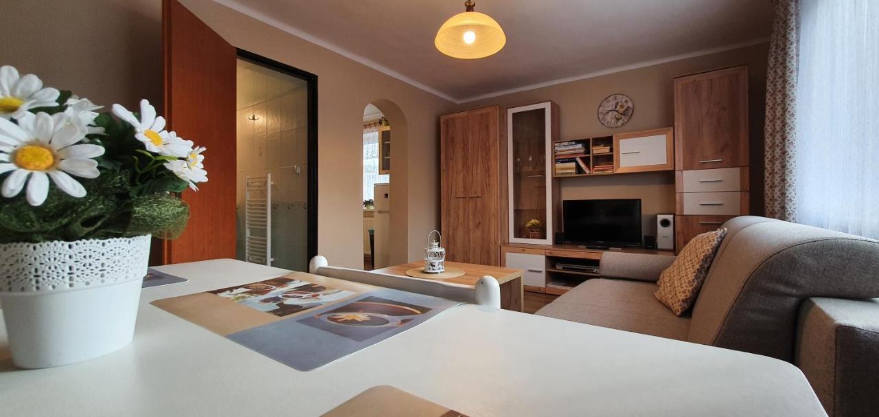 Apartamento Privát u Babičky Ždiar Exterior foto