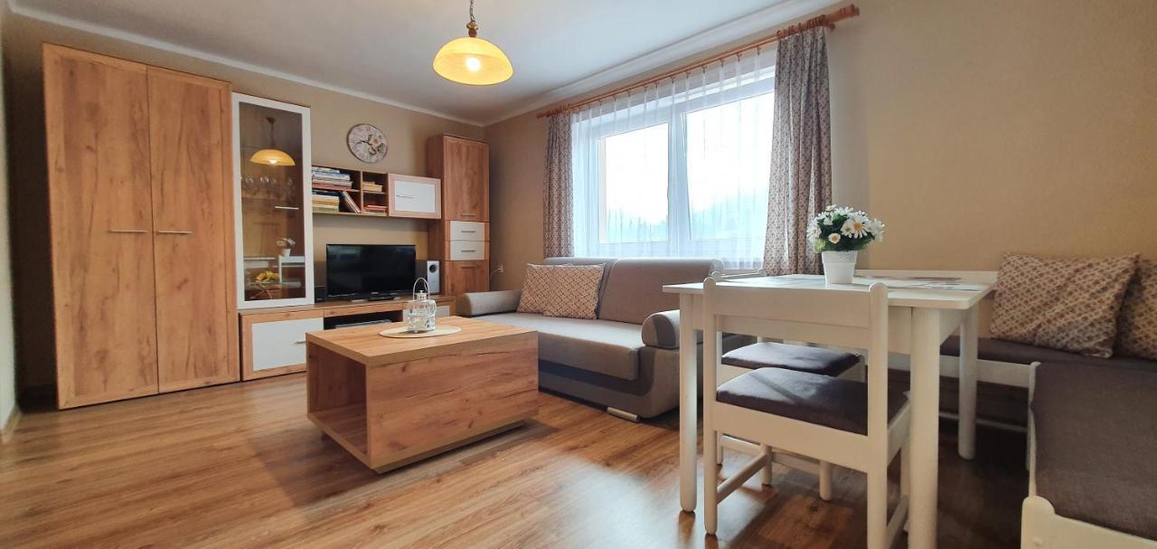 Apartamento Privát u Babičky Ždiar Exterior foto