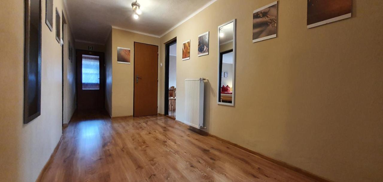 Apartamento Privát u Babičky Ždiar Exterior foto