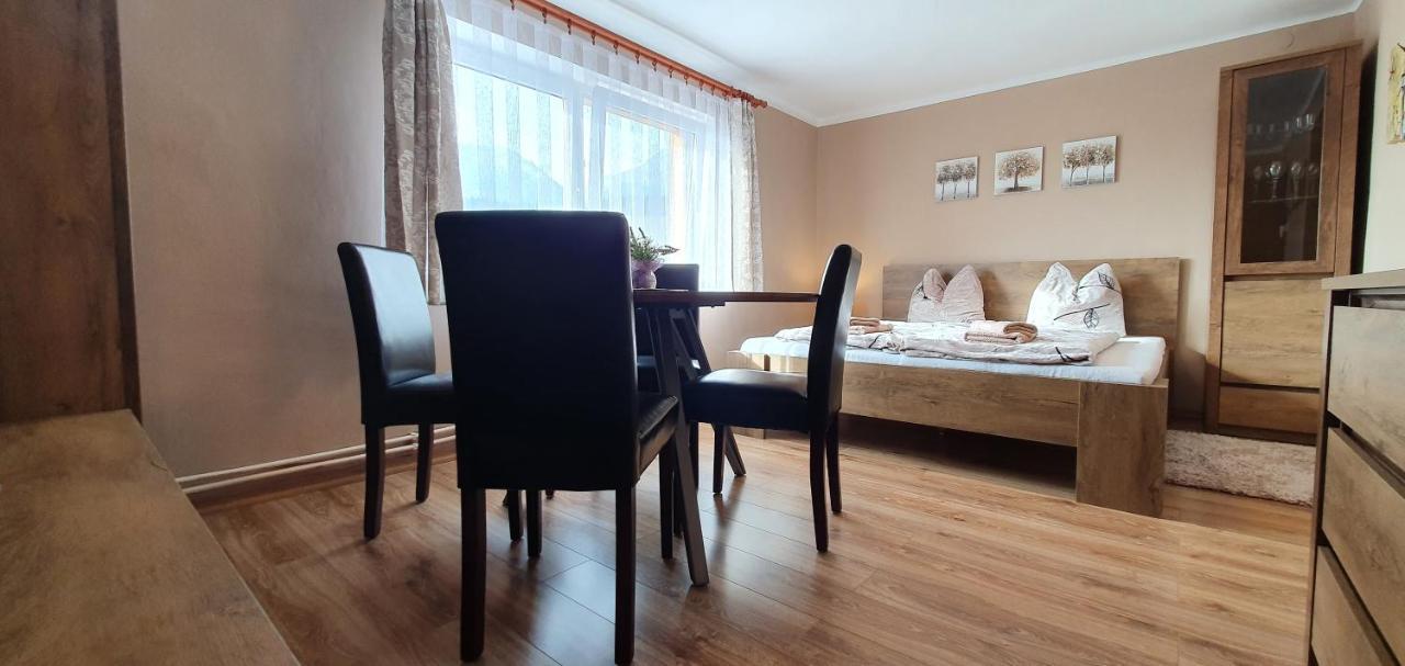 Apartamento Privát u Babičky Ždiar Exterior foto