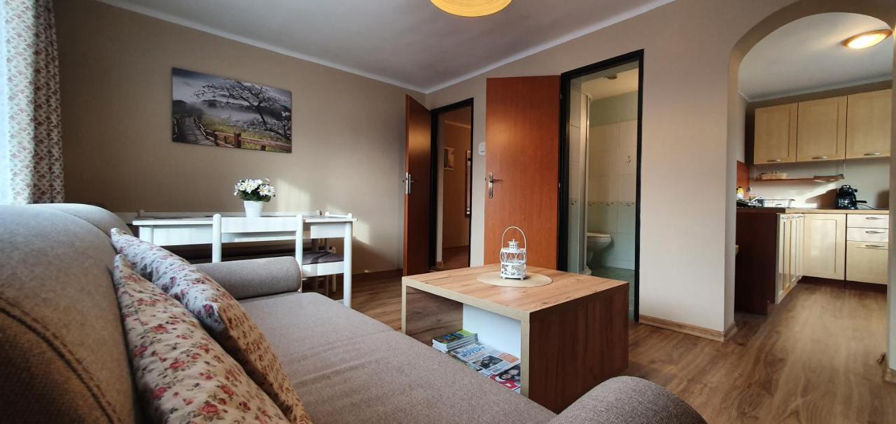 Apartamento Privát u Babičky Ždiar Exterior foto