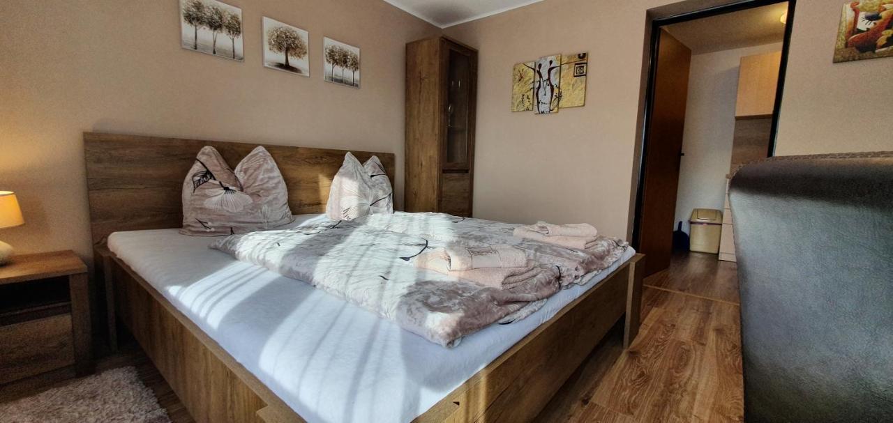 Apartamento Privát u Babičky Ždiar Exterior foto