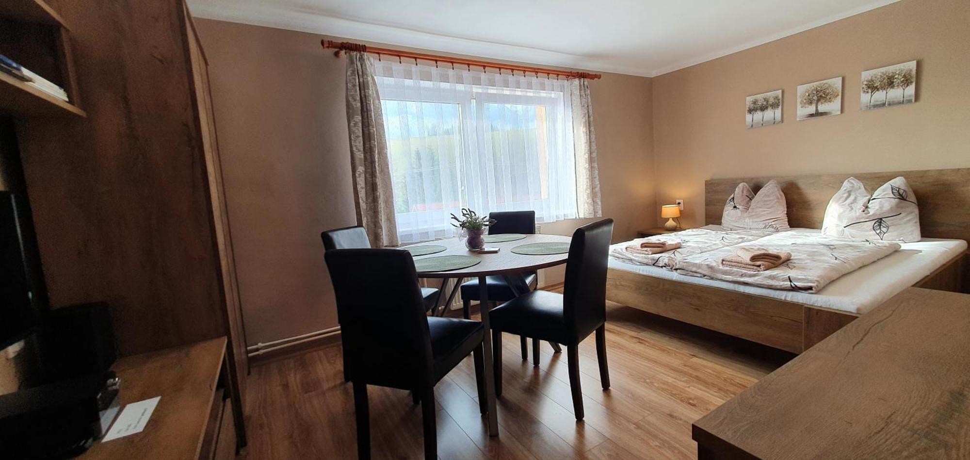 Apartamento Privát u Babičky Ždiar Habitación foto