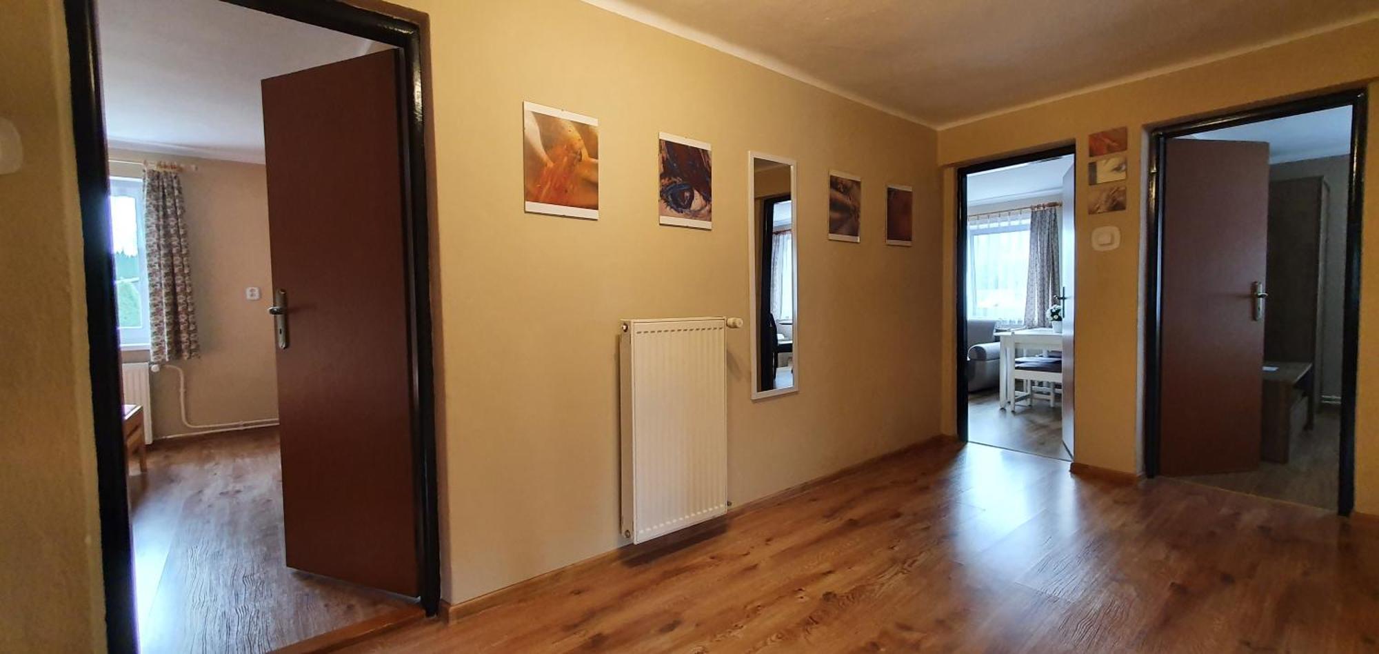 Apartamento Privát u Babičky Ždiar Habitación foto