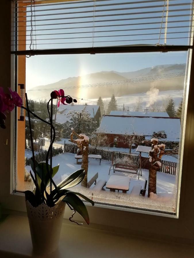 Apartamento Privát u Babičky Ždiar Exterior foto